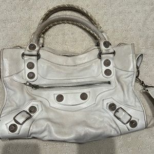 Balenciaga City Bag- up for grabs on best offer